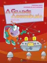 Livro - A grande assembleia Livro - A grande assembleia