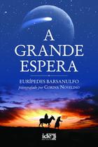 Livro - A Grande Espera