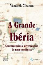 Livro - A grande Ibéria