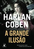 Livro - A grande ilusão Livro - A grande ilusão