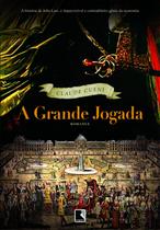 Livro - A grande jogada Livro - A grande jogada