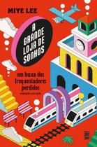 Livro - A grande loja de sonhos - Vol. 2