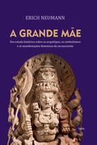 Livro - A grande mãe