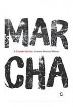Livro - A grande marcha Livro - A grande marcha