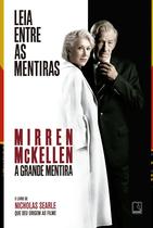 Livro - A grande mentira