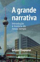 Livro - A grande narrativa