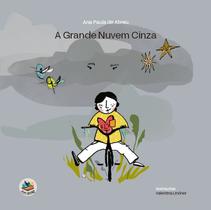 Livro - A grande nuvem cinza