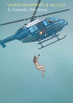 Livro - A Grande Odalisca Vol. 2: Olympia Livro - A Grande Odalisca Vol. 2: Olympia