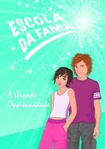 Livro - A grande oportunidade