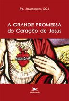 Livro - A grande promessa do Coração de Jesus