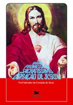 Livro - A grande promessa do Sacratíssimo Coração de Jesus Livro - A grande promessa do Sacratíssimo Coração de Jesus