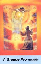 Livro a grande promessa - sagrado coração de jesus - santa margarida maria alacoque