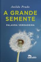 Livro - A grande semente