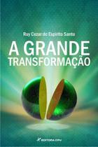 Livro - A grande transformação