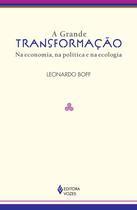 Livro - A grande transformação