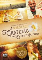 Livro - A Gratidão Transforma