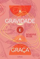 Livro - A Gravidade e a Graça