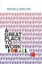 Livro - A great place to work for all Livro - A great place to work for all
