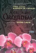 Livro - A gruta das orquídeas Livro - A gruta das orquídeas