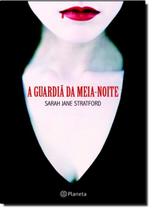 Livro - A guardiã da meia-noite