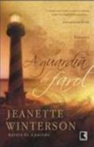 Livro A Guardiã do Farol (Jeanette Winterson)