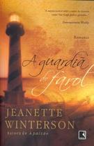 Livro - A guardiã do farol