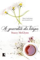 Livro - A guardiã do tempo