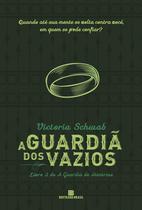 Livro - A Guardiã dos Vazios (Vol. 2 A Guardiã de Histórias) Livro - A Guardiã dos Vazios (Vol. 2 A Guardiã de Histórias)