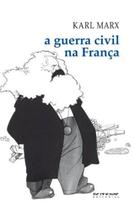 Livro - A guerra civil na França Livro - A guerra civil na França