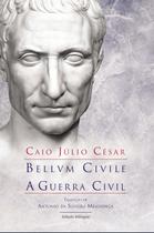 Livro - A guerra civil