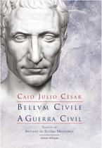 Livro - A guerra civil Livro - A guerra civil