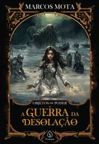 Livro - A guerra da desolação - Livro 7 Livro - A guerra da desolação - Livro 7