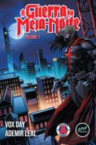 Livro - A Guerra da Meia Noite Livro - A Guerra da Meia Noite