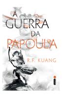 Livro - A guerra da papoula vol.1 Livro - A guerra da papoula vol.1