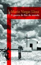 Livro - A guerra do fim do mundo