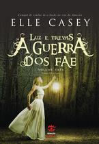 Livro - A Guerra dos Fae