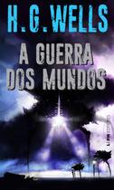 Livro - A guerra dos mundos