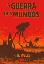 Livro - A guerra dos mundos