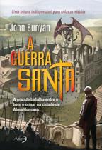 Livro - A guerra santa