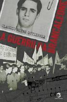 Livro - A Guerrilha Brancaleone