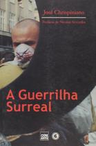 Livro - A guerrilha surreal Livro - A guerrilha surreal