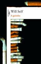 Livro - A guimba