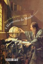 Livro - A Harmonia do Mundo (Nova edição)