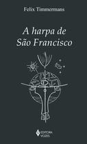 Livro - A harpa de São Francisco
