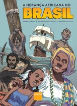 Livro - A herança africana no Brasil