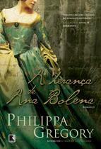 Livro - A herança de Ana Bolena Livro - A herança de Ana Bolena