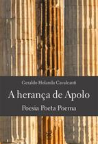Livro - A herança de Apolo Livro - A herança de Apolo