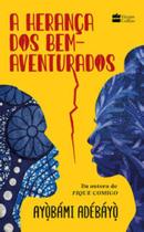 Livro - A herança dos bem-aventurados