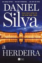 Livro - A herdeira Livro - A herdeira