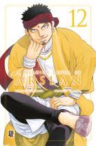 Livro - A Heroica lenda de Arslan Vol. 12 Livro - A Heroica lenda de Arslan Vol. 12